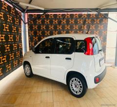 Auto - Fiat panda 1.0 firefly s&s hybrid