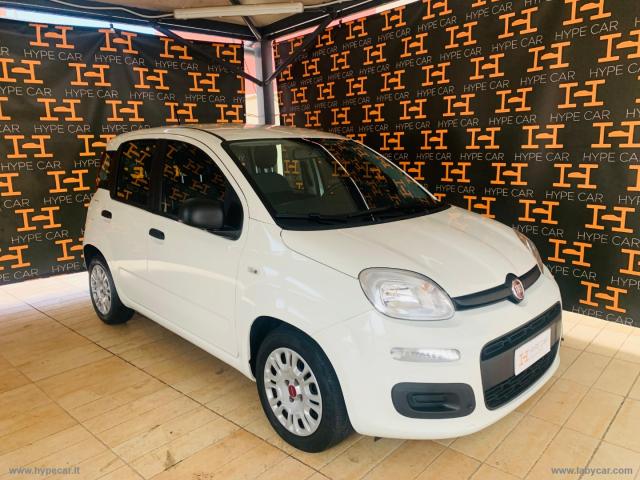 Auto - Fiat panda 1.0 firefly s&s hybrid