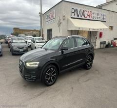 Auto - Audi q3 2.0 tdi