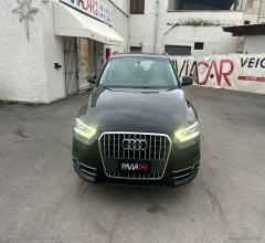 Auto - Audi q3 2.0 tdi