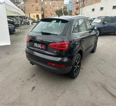 Auto - Audi q3 2.0 tdi