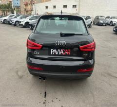 Auto - Audi q3 2.0 tdi