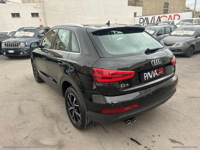 Auto - Audi q3 2.0 tdi