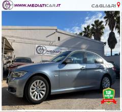 Auto - Bmw 320d attiva