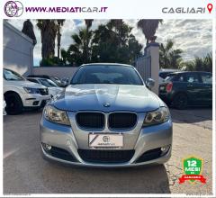 Auto - Bmw 320d attiva