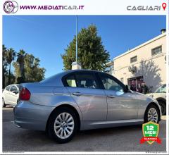 Auto - Bmw 320d attiva