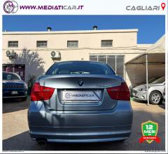 Auto - Bmw 320d attiva