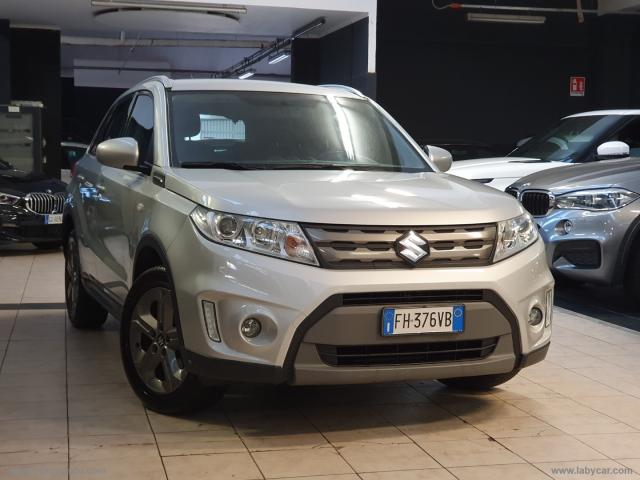 Suzuki vitara 1.6 vvt v-top