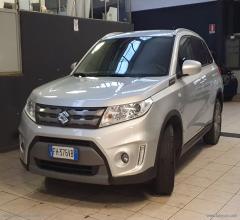 Auto - Suzuki vitara 1.6 vvt v-top