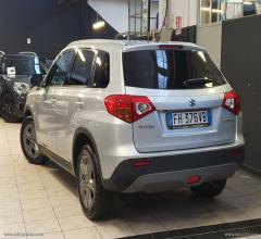 Auto - Suzuki vitara 1.6 vvt v-top