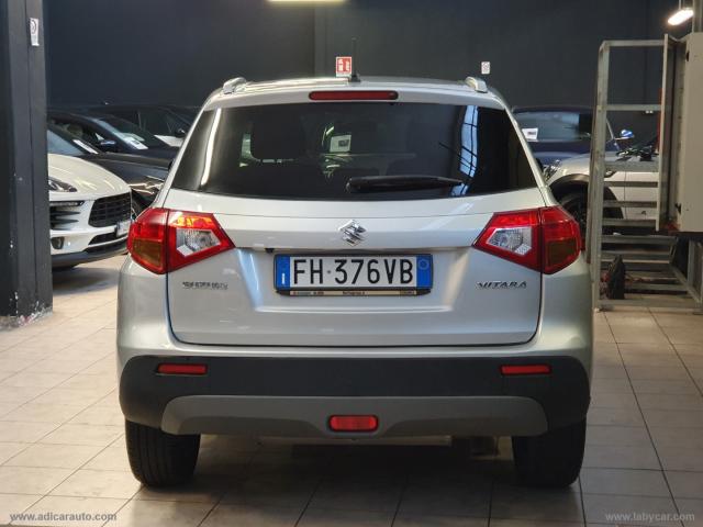 Auto - Suzuki vitara 1.6 vvt v-top