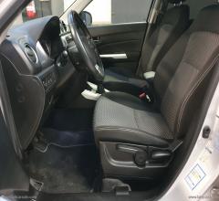 Auto - Suzuki vitara 1.6 vvt v-top