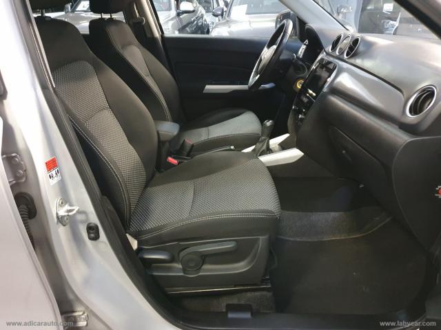 Auto - Suzuki vitara 1.6 vvt v-top