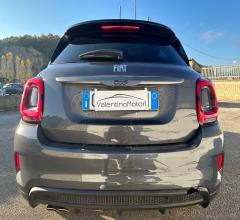 Auto - Fiat 500x 1.3 m.jet 95 cv sport