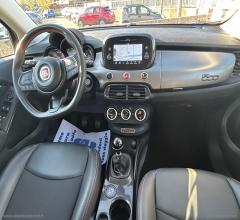 Auto - Fiat 500x 1.3 m.jet 95 cv sport