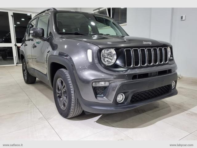 Jeep renegade 1.6 mjt 120cv longitude