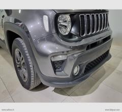 Auto - Jeep renegade 1.6 mjt 120cv longitude