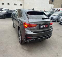 Auto - Audi q3 35 tdi s tronic s line edition