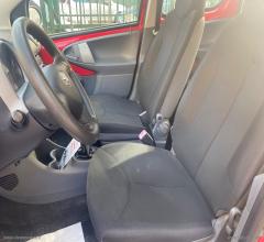 Auto - Toyota aygo 1.0 vvt-i 5p. sol