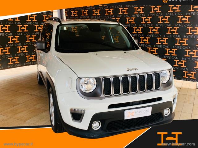 Jeep renegade 1.0 t3 limited