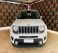 Auto - Jeep renegade 1.0 t3 limited