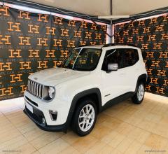 Auto - Jeep renegade 1.0 t3 limited