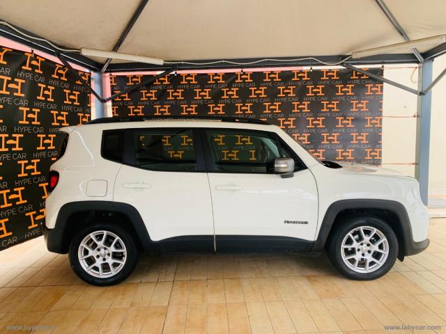 Auto - Jeep renegade 1.0 t3 limited