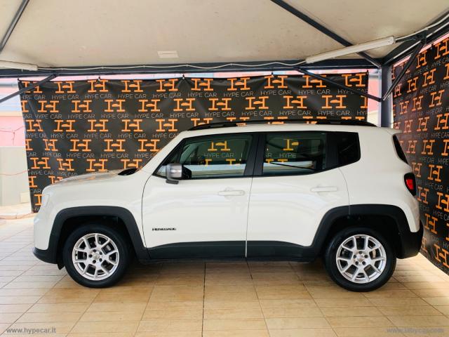 Auto - Jeep renegade 1.0 t3 limited