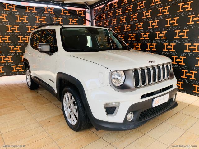 Auto - Jeep renegade 1.0 t3 limited