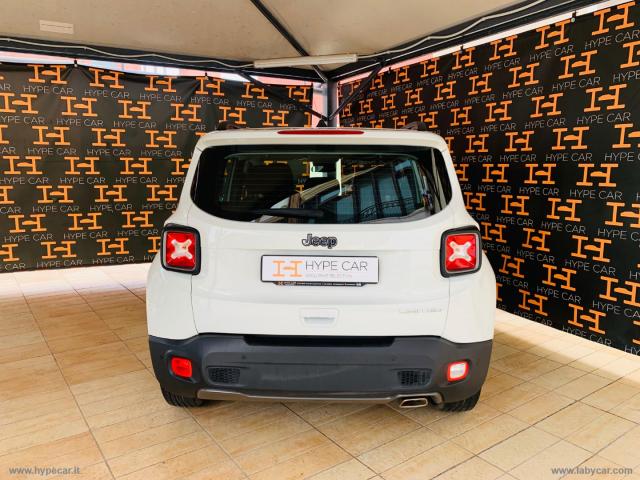 Auto - Jeep renegade 1.0 t3 limited