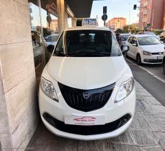 Auto - Lancia ypsilon 1.0 firefly 5p s&s hybrid silver