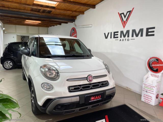 Fiat 500l 1.3 mjt 95 cv cross