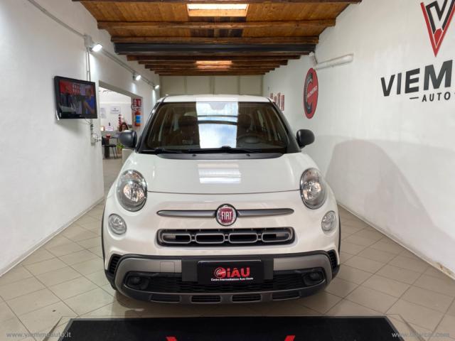 Auto - Fiat 500l 1.3 mjt 95 cv cross