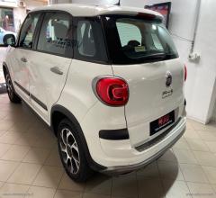 Auto - Fiat 500l 1.3 mjt 95 cv cross