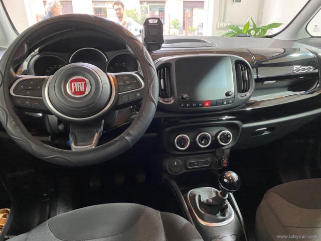 Auto - Fiat 500l 1.3 mjt 95 cv cross