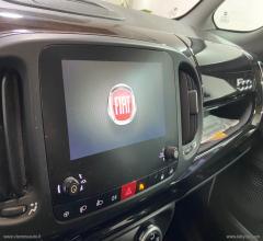 Auto - Fiat 500l 1.3 mjt 95 cv cross