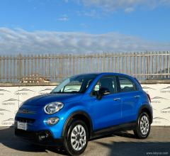 Auto - Fiat 500x 1.5 t4 hybrid 130 cv dct