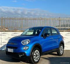 Auto - Fiat 500x 1.5 t4 hybrid 130 cv dct