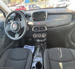 Auto - Fiat 500x 1.5 t4 hybrid 130 cv dct