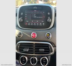 Auto - Fiat 500x 1.5 t4 hybrid 130 cv dct