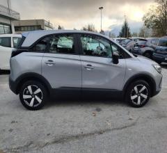 Auto - Opel crossland 1.2 12v s&s elegance