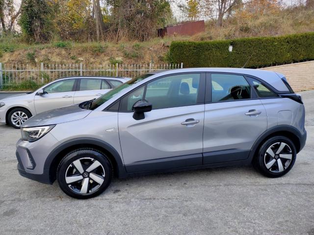 Auto - Opel crossland 1.2 12v s&s elegance