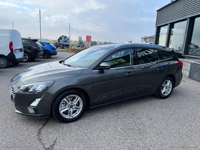 Auto - Ford focus 1.5 e.blue 120cv n1 aut. sw bs co-p.