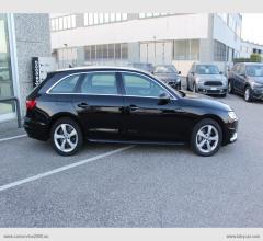 Auto - Audi a4 avant 40 tdi quattro s tr. bus. adv.