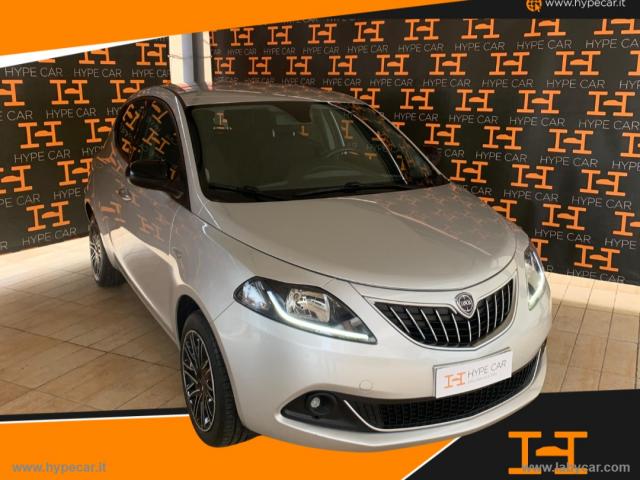 Auto - Lancia ypsilon 1.0 firefly 5p.s&s hybryd gold