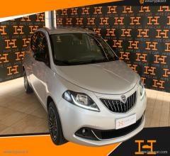 Lancia ypsilon 1.0 firefly 5p.s&s hybryd gold