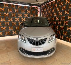 Auto - Lancia ypsilon 1.0 firefly 5p.s&s hybryd gold