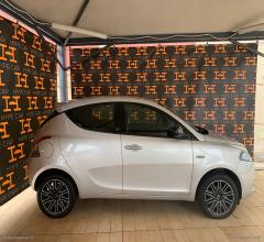 Auto - Lancia ypsilon 1.0 firefly 5p.s&s hybryd gold