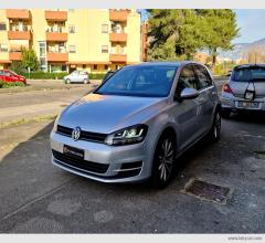 Auto - Volkswagen golf 1.6 tdi comfortline