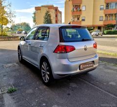 Auto - Volkswagen golf 1.6 tdi comfortline